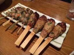 チキンジョージ