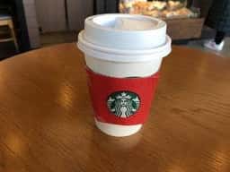 スターバックス コーヒー イオン南砂店