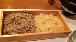 手打蕎麦 いち彌