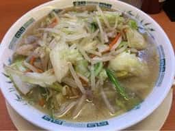 日高屋 千葉富士見店