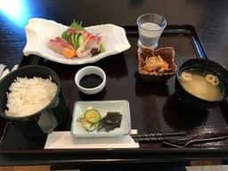 御食事処 あきやま