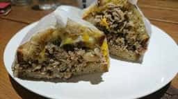 BASEMENT coffee＆sandwiches