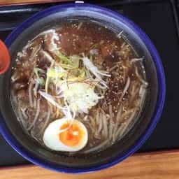 めん処 天