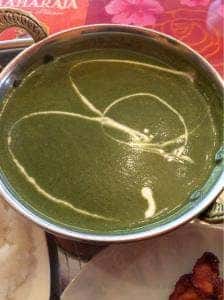 スンダルマハール