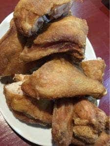 鳥しん