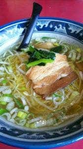 中国大衆料理 可心