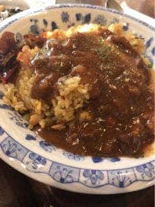 カフェテラス ポピー