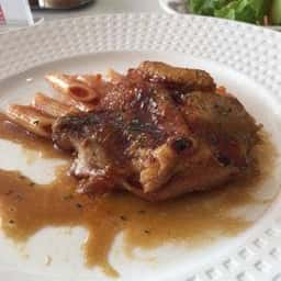 トップオブフォレスト