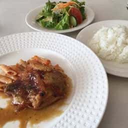 トップオブフォレスト