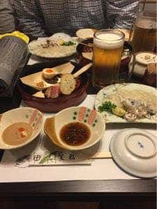 三笠鮨