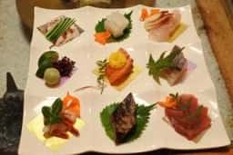 Choikappo 田舎者