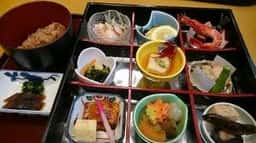 和風れすとらん春日