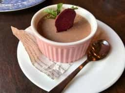 森のガーデンカフェ Avonlea