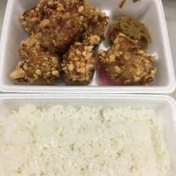 お弁当のひので屋 祇園店