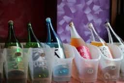 串もん酒場 まい九炉 北千住 東口学園通り店