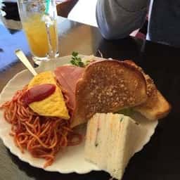 ムッシュ 新在家店