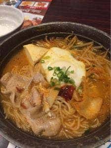 ガスト 札幌藻岩店