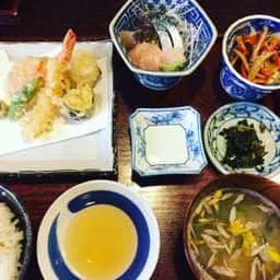 手打ちそば山崎