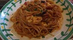 ジョリーパスタ 文教町店