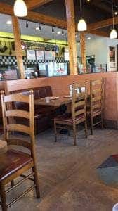 ジョリーパスタ 文教町店