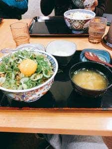 吉野家 7号線青森西店