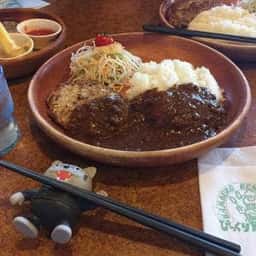 びっくりドンキー 港名四店