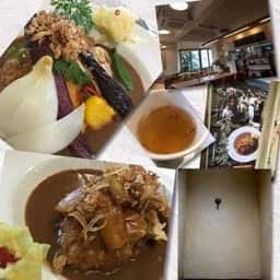 淡路島カレー&Cafe ストロベリーフィールド