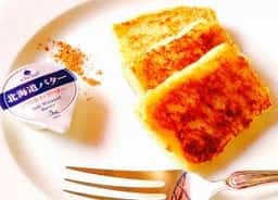 カフェレストラン テラス ホテルオークラ東京ベイ