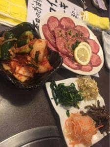 焼肉寿々苑