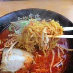 らーめん 宝来