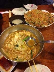 サムギョプサル専門店 チョアチョア