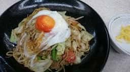 餃子の王将 南寺方店