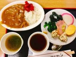 ホテル セレクトイン古川