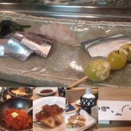 すし屋の勘六 銀座店