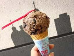 サーティワンアイスクリーム 横浜ワールドポーターズ店