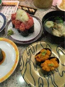 清次郎 イオン盛岡南店