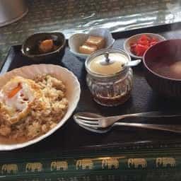 レストラン バンコク