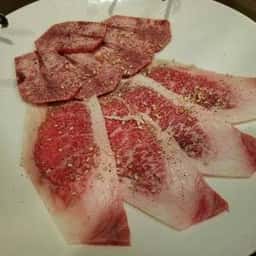 民間焼肉食堂 軌