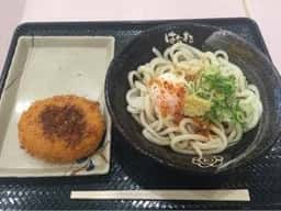 はなまるうどん イオンモール浜松志都呂店