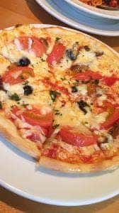 cafe restaurant NILS