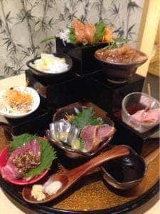 全席個室居酒屋 九州和食 八州 鹿児島天文館店