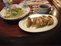 バーミヤン 足立保塚店