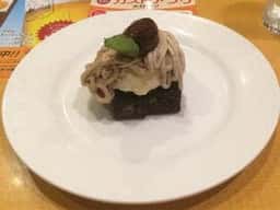 ガスト 野方店