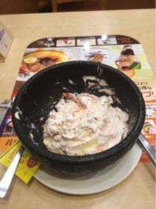 ガスト 野方店