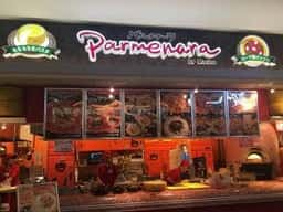 パルメナーラ イオンモール東員店