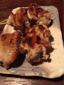 とり鉄 仙台国分町店