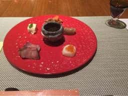かみのやま温泉 葉山館 翠葉亭