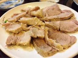 韓国家庭料理 名水