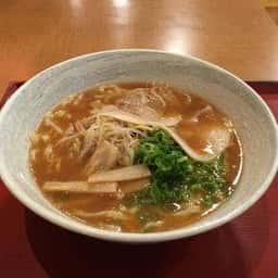 丸伊製麺 麺や