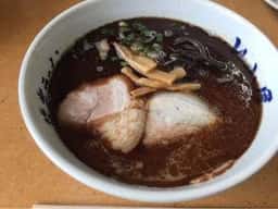 九州筑豊ラーメン山小屋 熊本北店